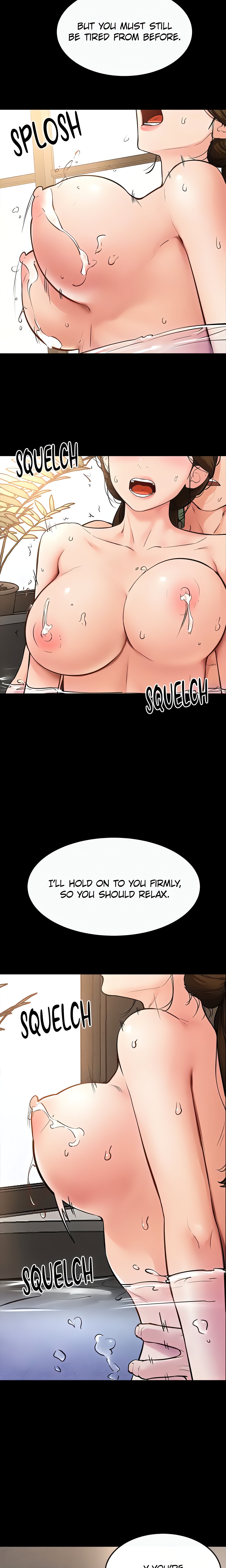 My New Family Is Too Nice to Me (Official) Page 11 - MangaHe