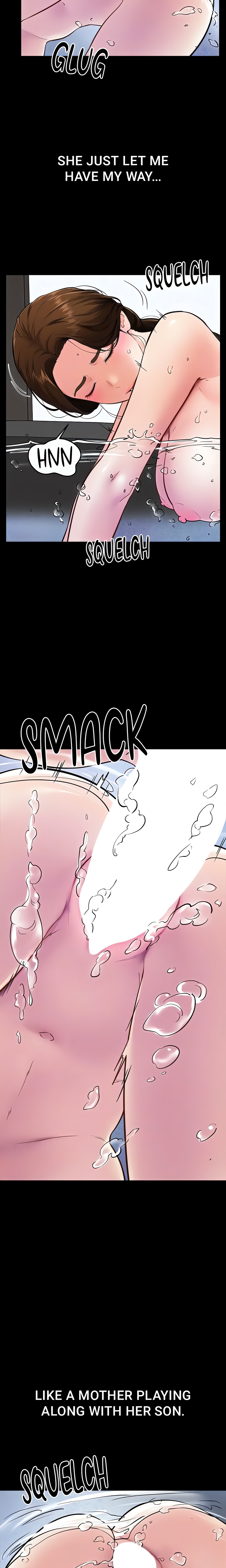 My New Family Is Too Nice to Me (Official) Page 18 - MangaHe