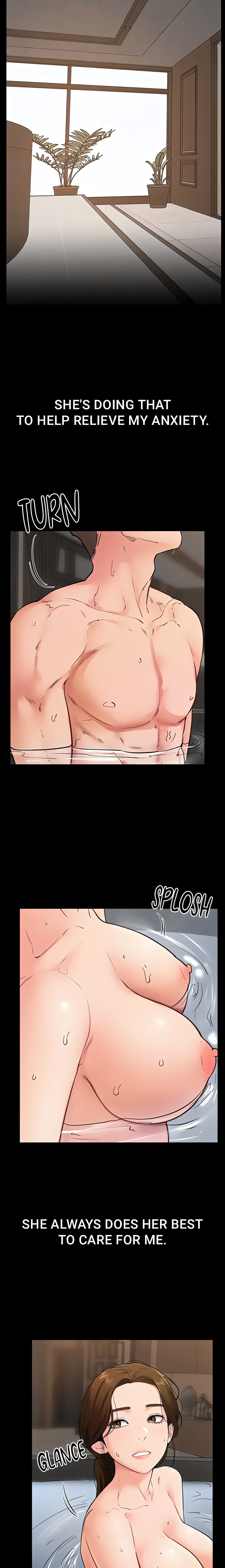 My New Family Is Too Nice to Me (Official) Page 20 - MangaHe