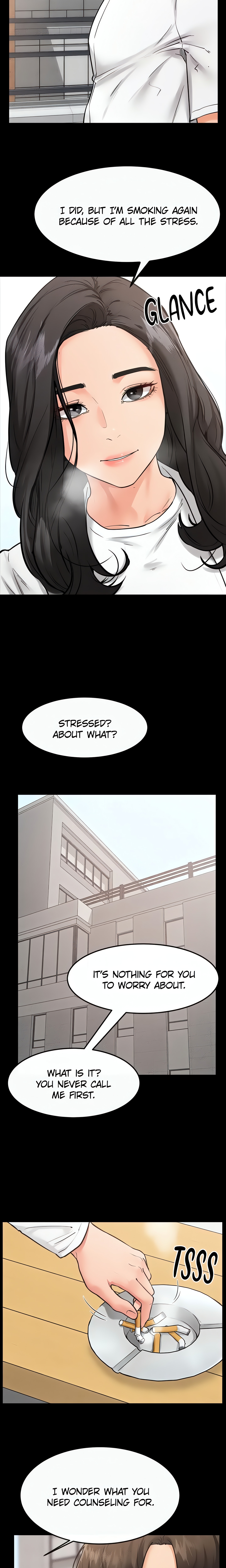 My New Family Is Too Nice to Me (Official) Page 24 - MangaHe
