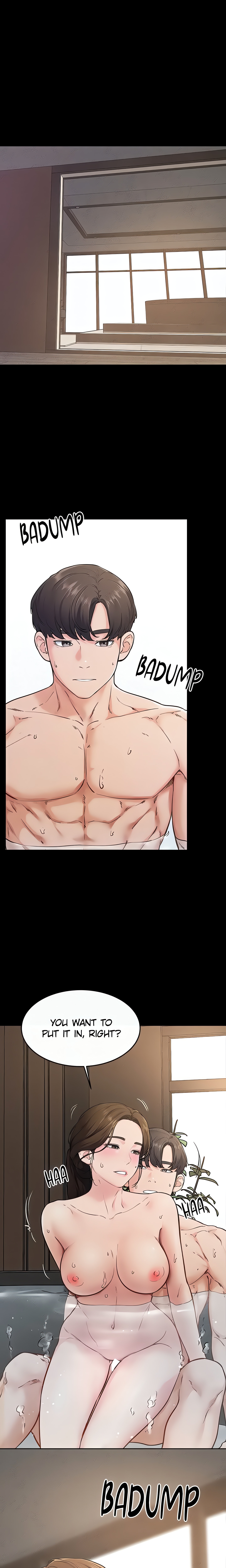 My New Family Is Too Nice to Me (Official) Page 4 - MangaHe
