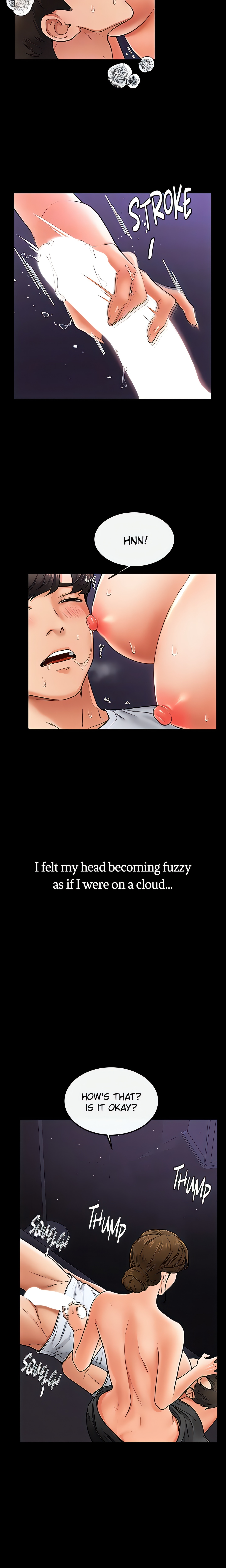 My New Family Is Too Nice to Me (Official) Page 11 - MangaHe