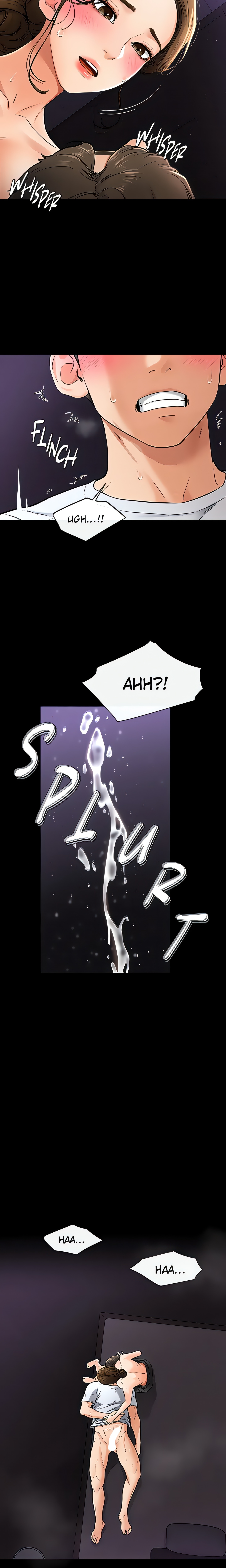 My New Family Is Too Nice to Me (Official) Page 14 - MangaHe