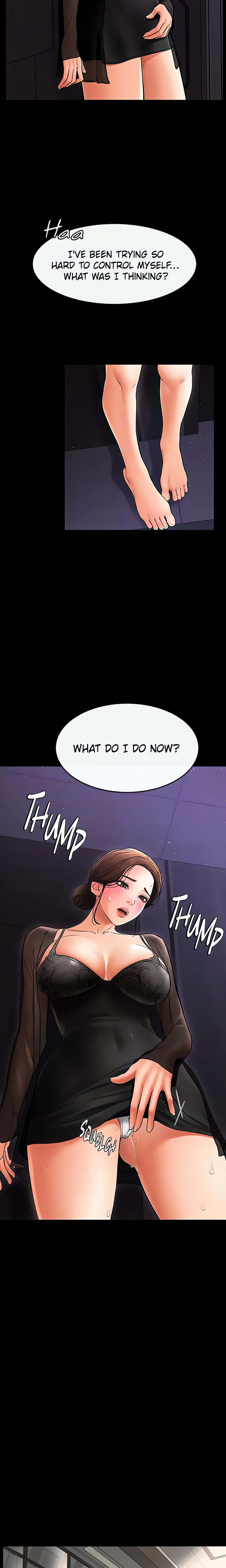 My New Family Is Too Nice to Me (Official) Page 19 - MangaHe