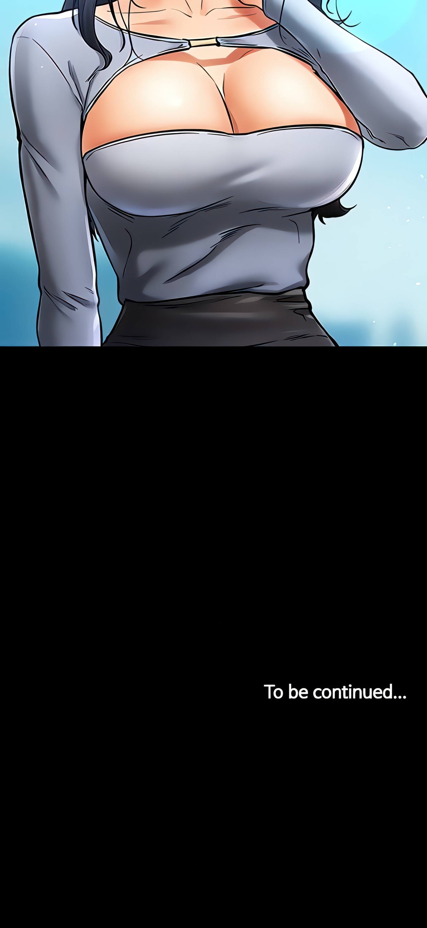 My New Family Is Too Nice to Me (Official) Page 23 - MangaHe