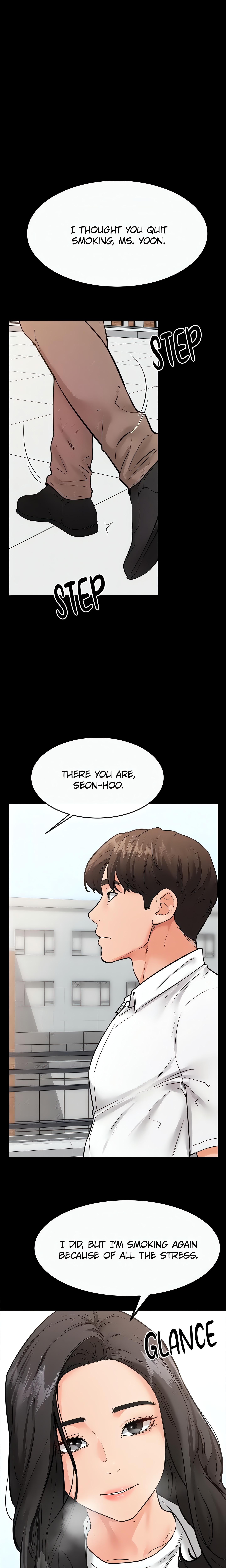 My New Family Is Too Nice to Me (Official) Page 2 - MangaHe