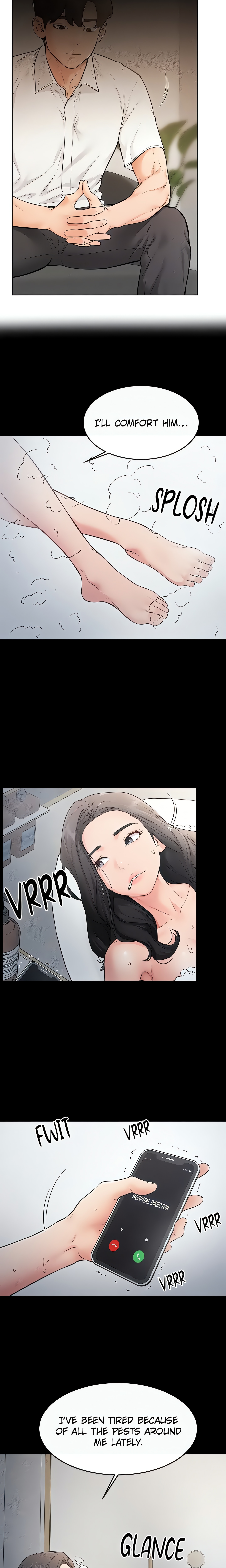 My New Family Is Too Nice to Me (Official) Page 13 - MangaHe