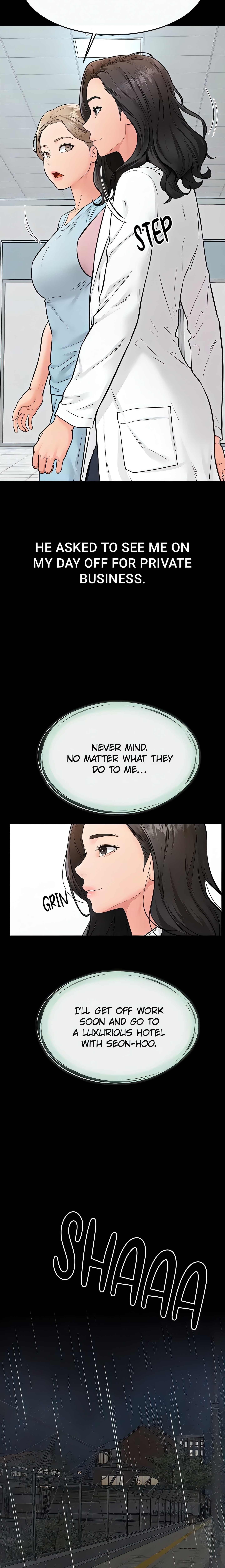 My New Family Is Too Nice to Me (Official) Page 16 - MangaHe