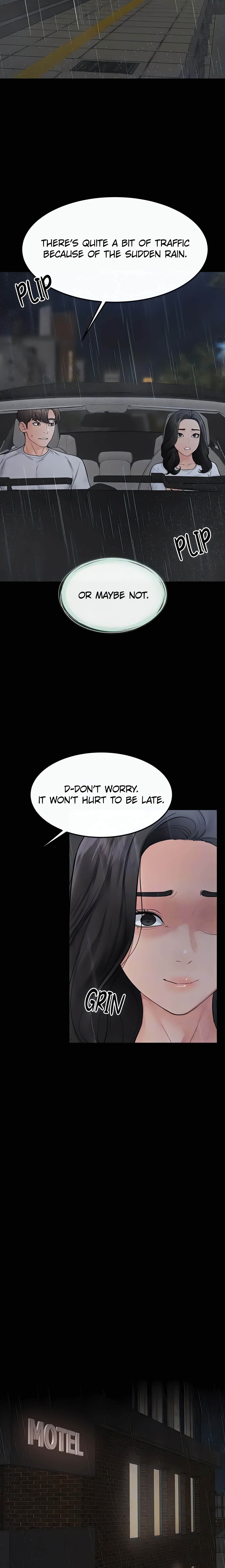 My New Family Is Too Nice to Me (Official) Page 17 - MangaHe
