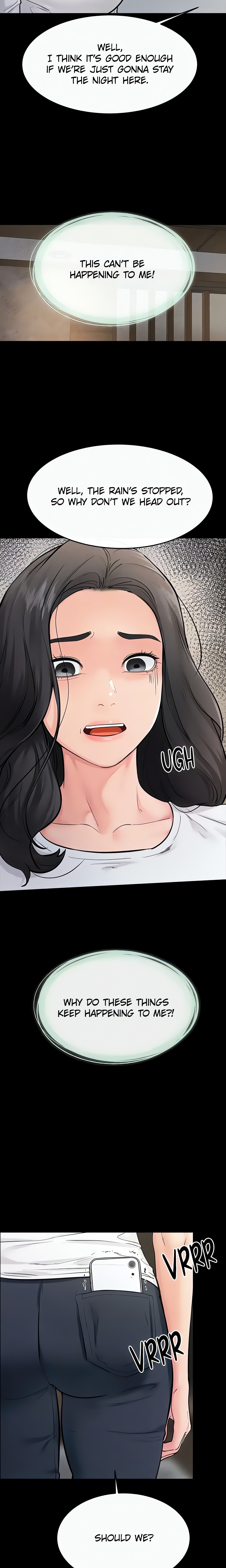 My New Family Is Too Nice to Me (Official) Page 20 - MangaHe