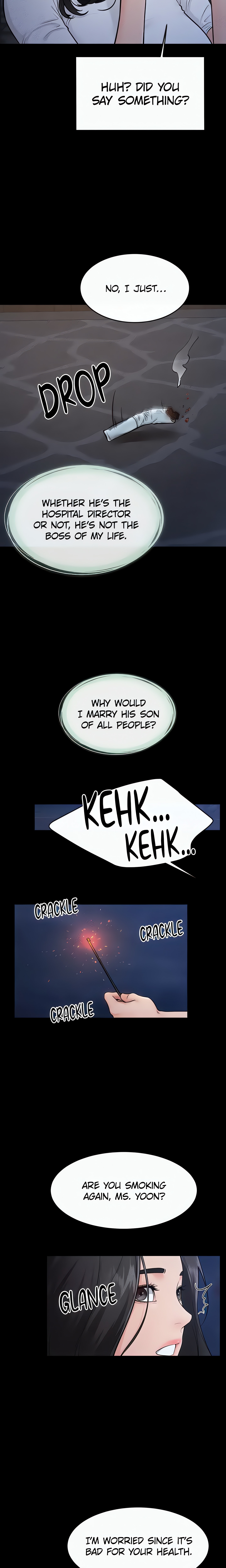 My New Family Is Too Nice to Me (Official) Page 24 - MangaHe
