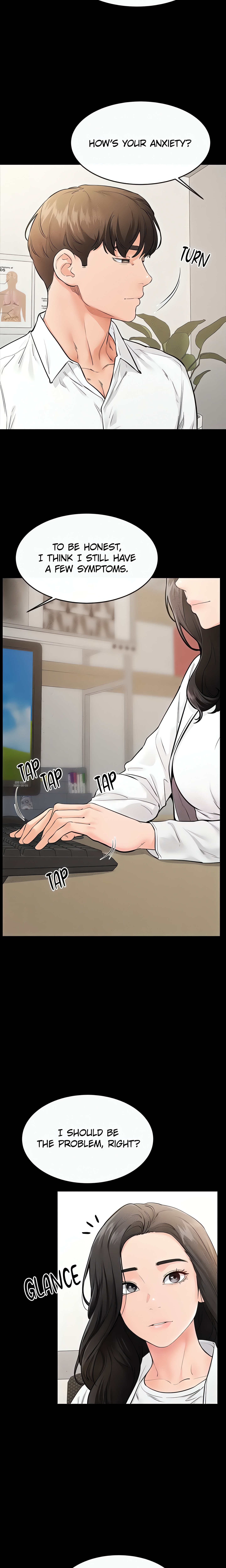My New Family Is Too Nice to Me (Official) Page 6 - MangaHe