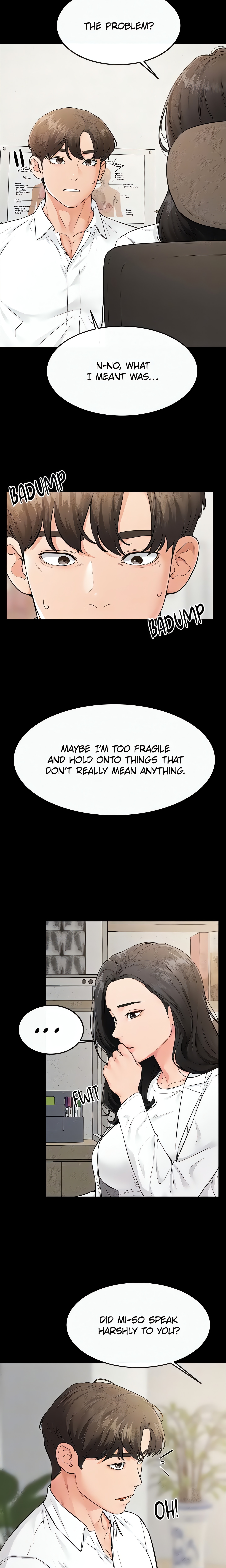 My New Family Is Too Nice to Me (Official) Page 7 - MangaHe