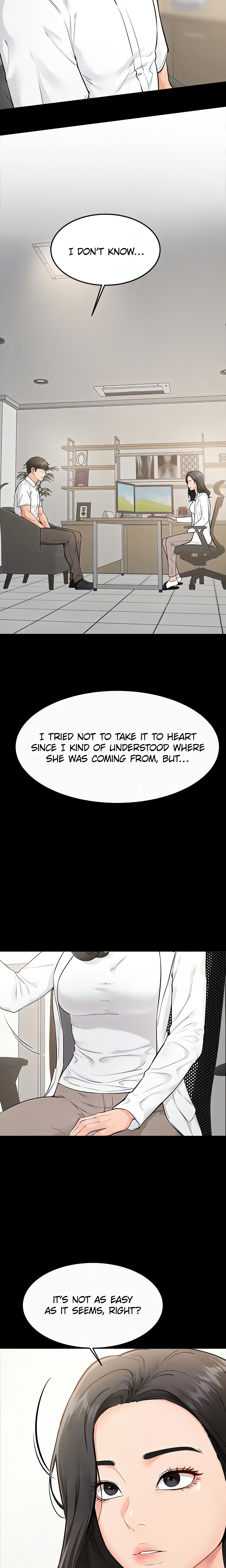 My New Family Is Too Nice to Me (Official) Page 8 - MangaHe