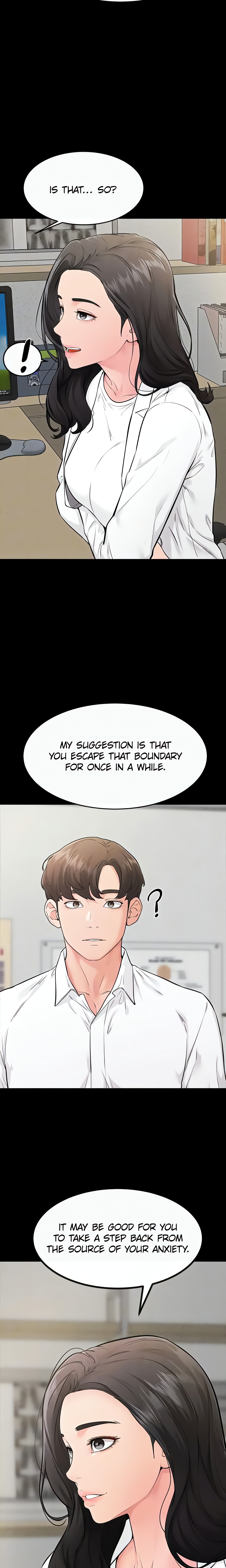 My New Family Is Too Nice to Me (Official) Page 10 - MangaHe