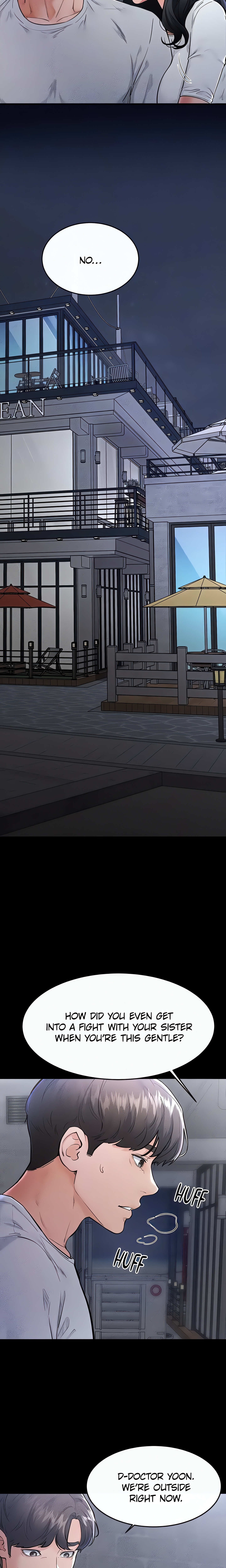My New Family Is Too Nice to Me (Official) Page 11 - MangaHe