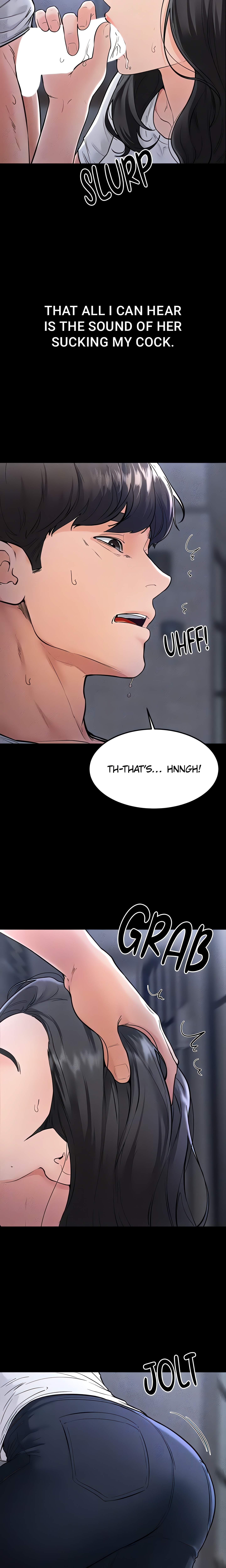 My New Family Is Too Nice to Me (Official) Page 16 - MangaHe