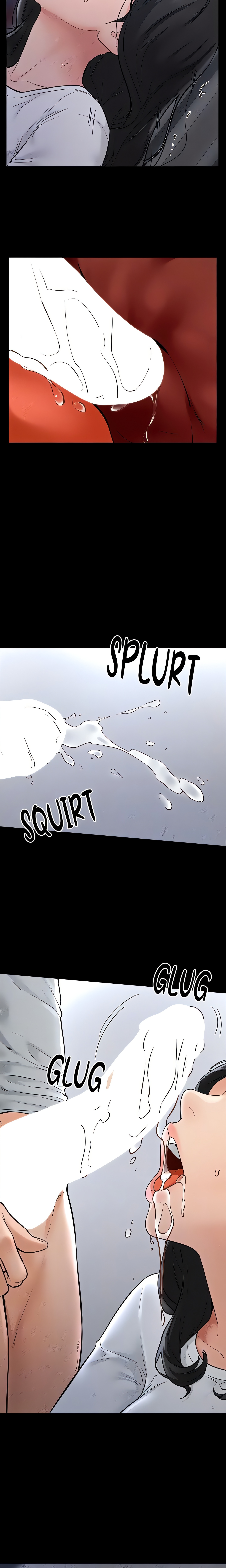 My New Family Is Too Nice to Me (Official) Page 18 - MangaHe