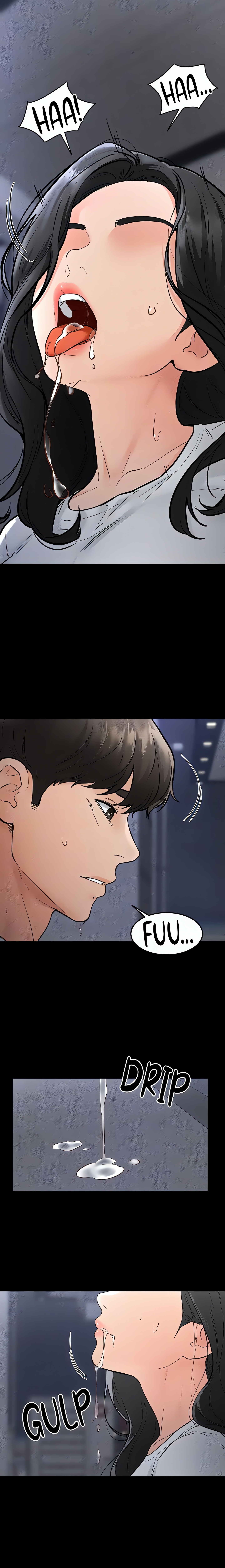 My New Family Is Too Nice to Me (Official) Page 19 - MangaHe