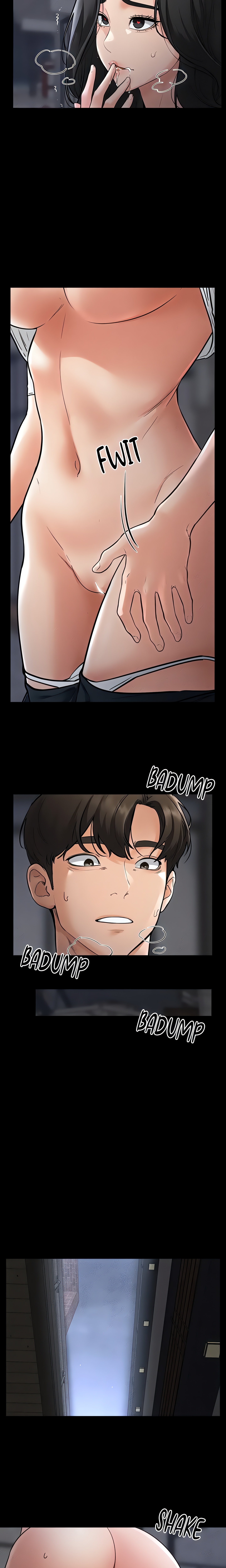 My New Family Is Too Nice to Me (Official) Page 21 - MangaHe