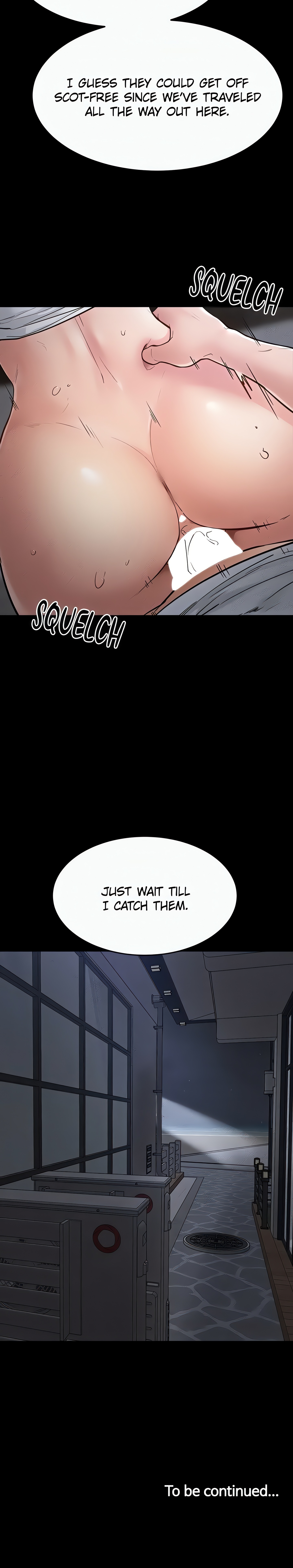 My New Family Is Too Nice to Me (Official) Page 24 - MangaHe