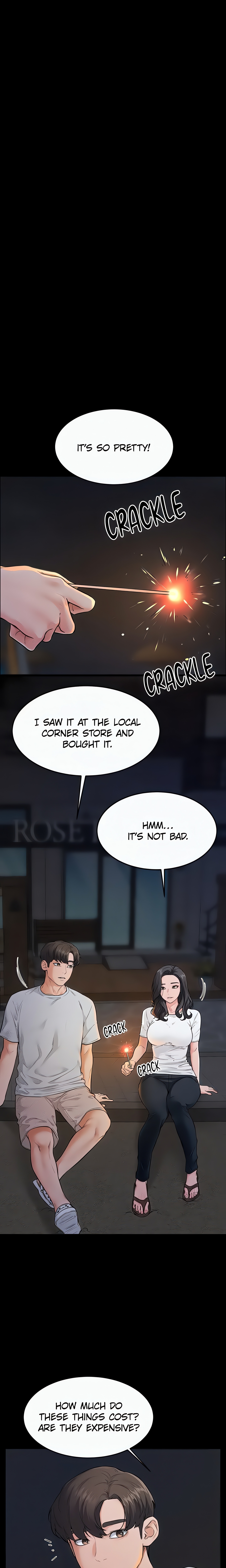 My New Family Is Too Nice to Me (Official) Page 4 - MangaHe