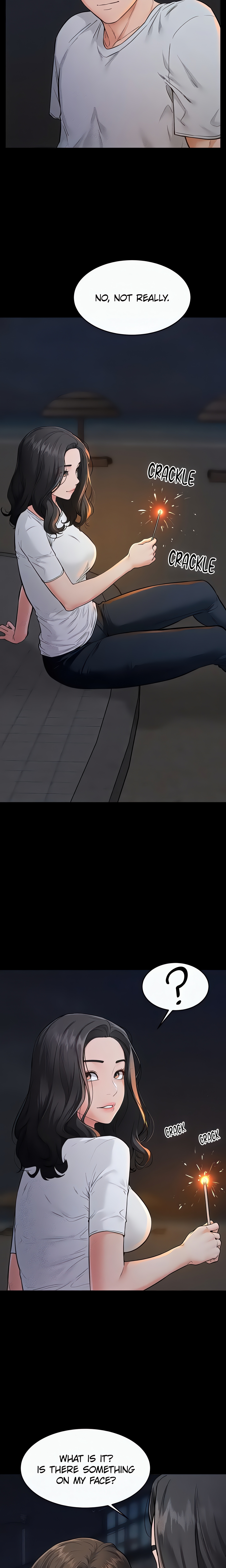 My New Family Is Too Nice to Me (Official) Page 5 - MangaHe