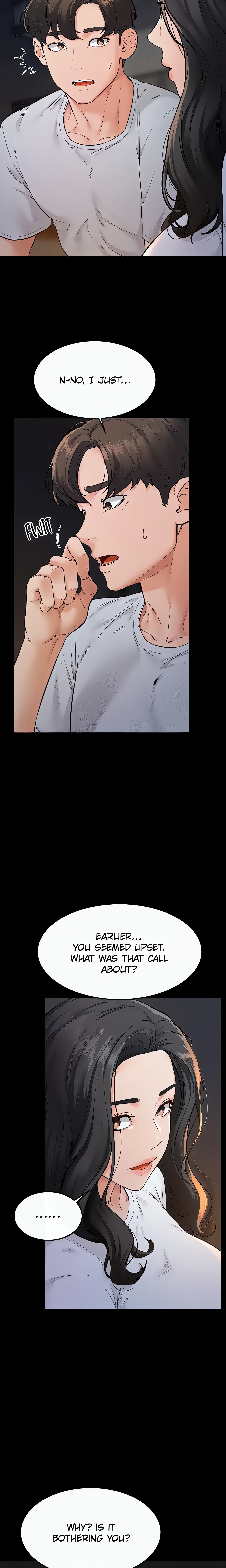 My New Family Is Too Nice to Me (Official) Page 6 - MangaHe