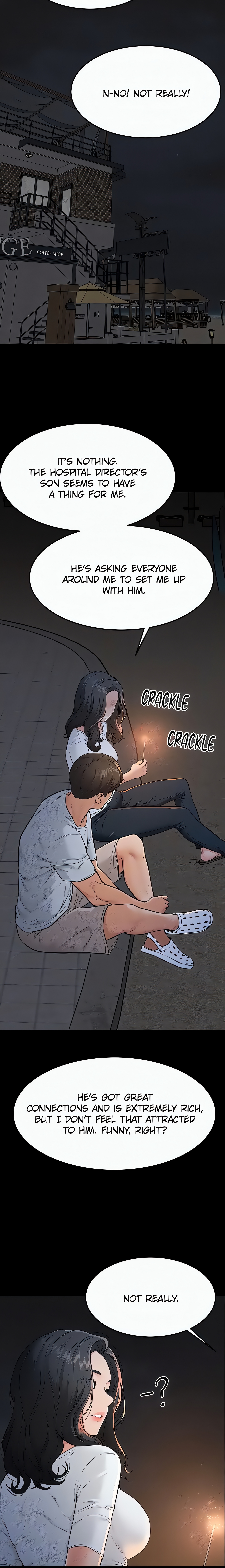 My New Family Is Too Nice to Me (Official) Page 7 - MangaHe
