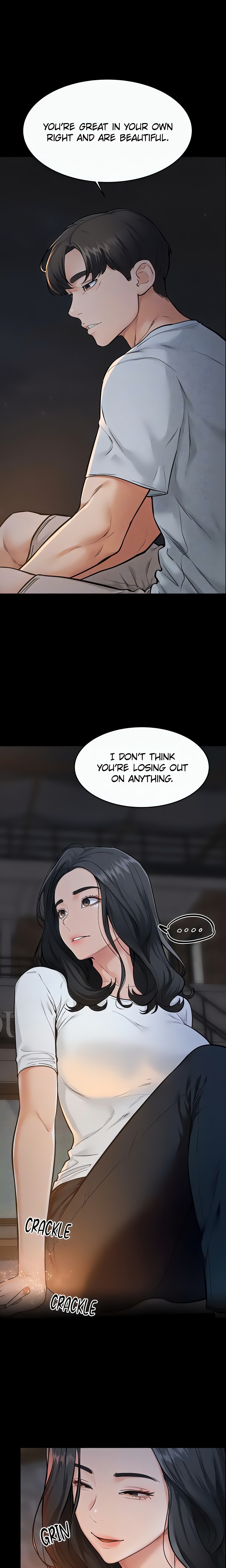 My New Family Is Too Nice to Me (Official) Page 8 - MangaHe