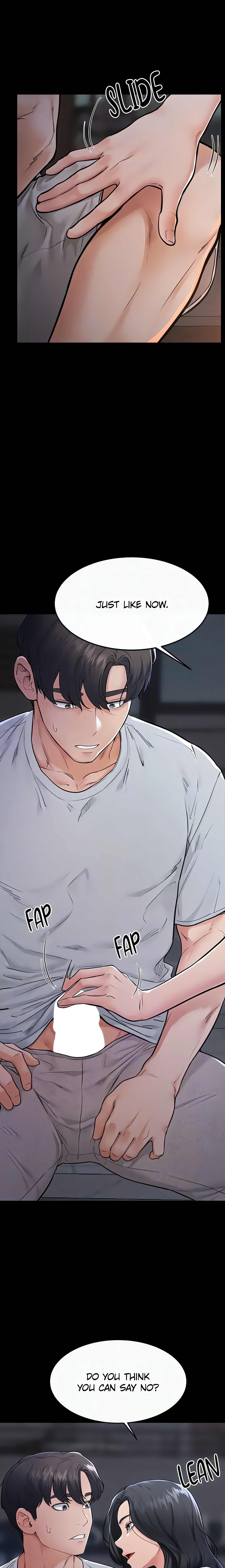 My New Family Is Too Nice to Me (Official) Page 10 - MangaHe