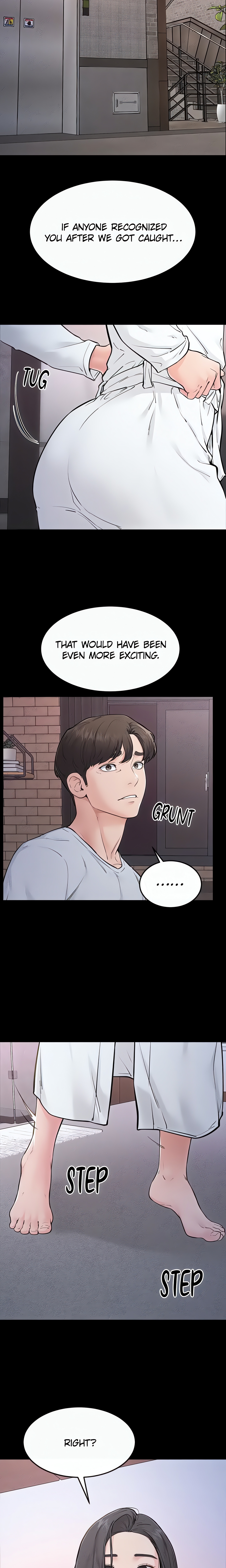 My New Family Is Too Nice to Me (Official) Page 12 - MangaHe