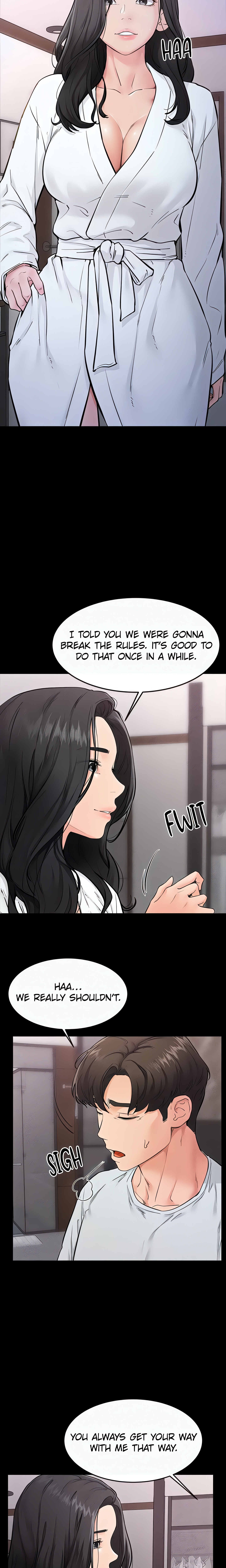 My New Family Is Too Nice to Me (Official) Page 13 - MangaHe