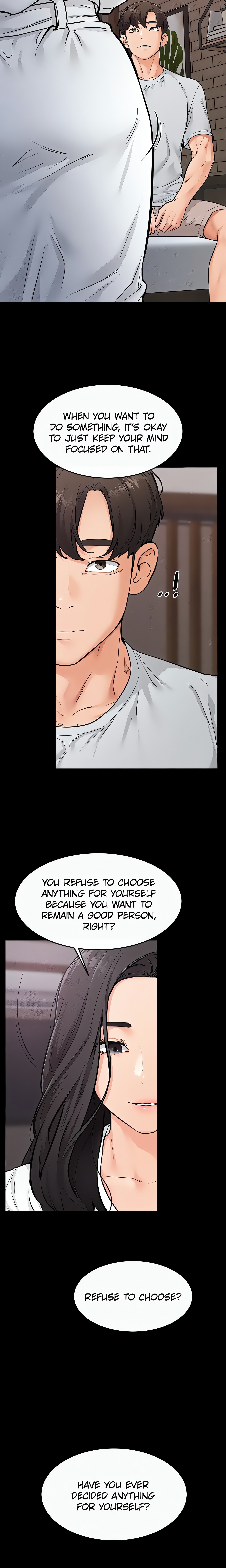 My New Family Is Too Nice to Me (Official) Page 15 - MangaHe