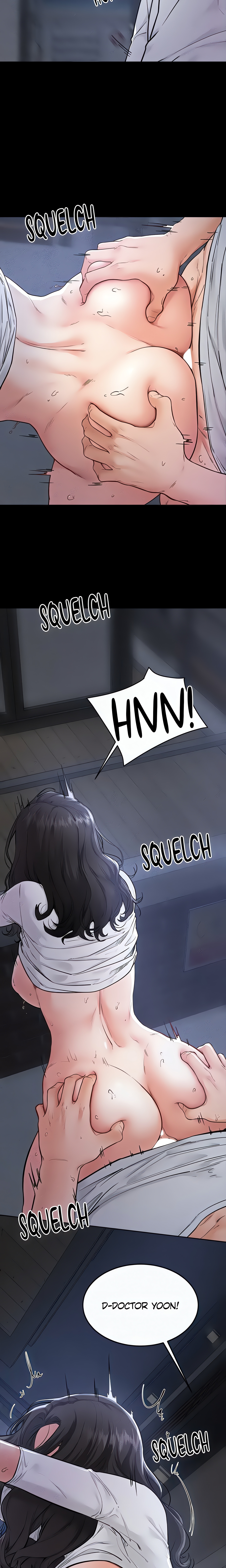 My New Family Is Too Nice to Me (Official) Page 5 - MangaHe