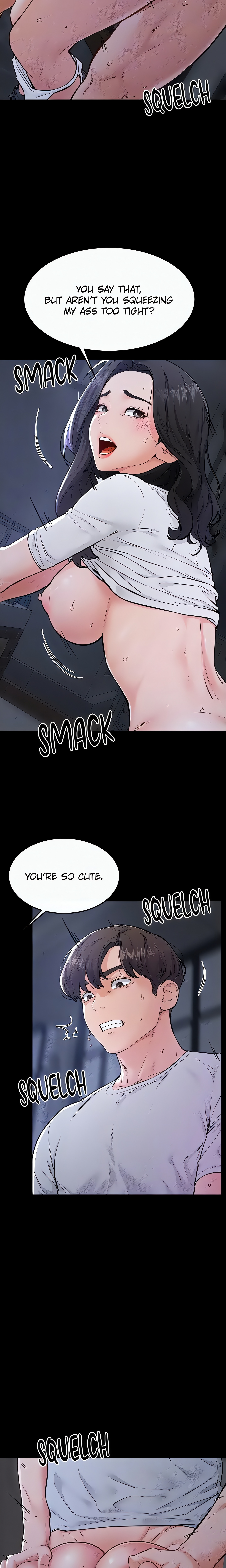 My New Family Is Too Nice to Me (Official) Page 7 - MangaHe