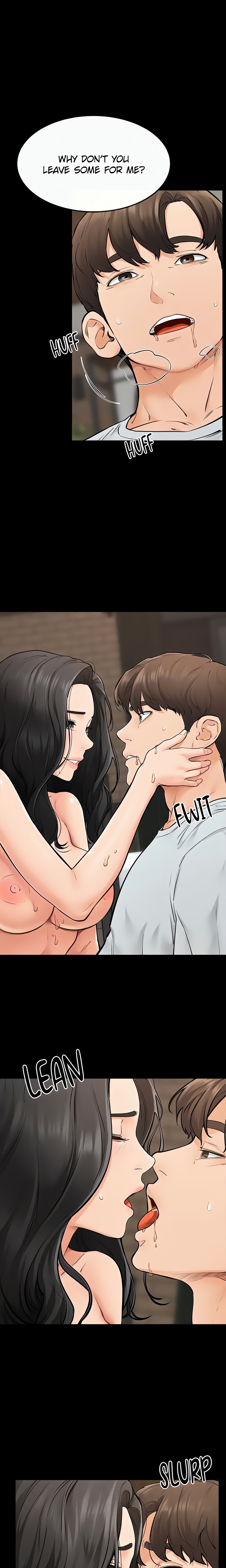 My New Family Is Too Nice to Me (Official) Page 11 - MangaHe
