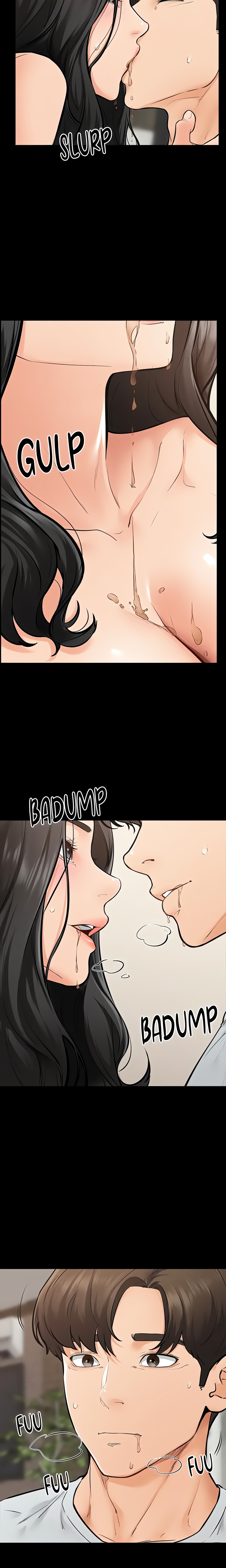 My New Family Is Too Nice to Me (Official) Page 12 - MangaHe