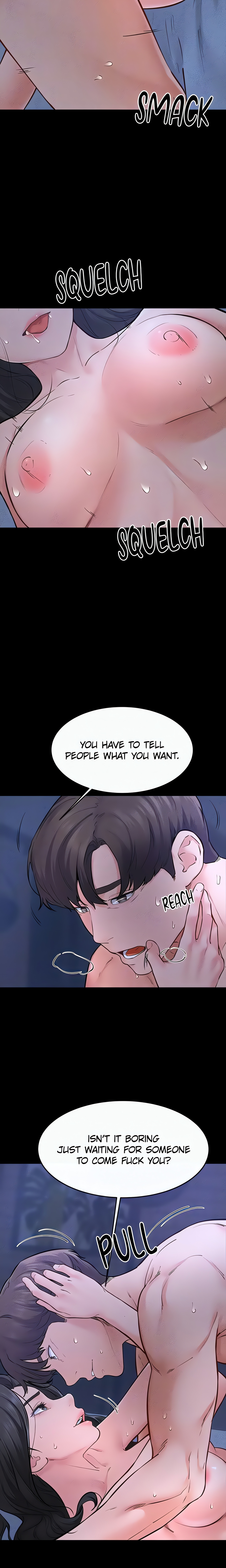 My New Family Is Too Nice to Me (Official) Page 19 - MangaHe