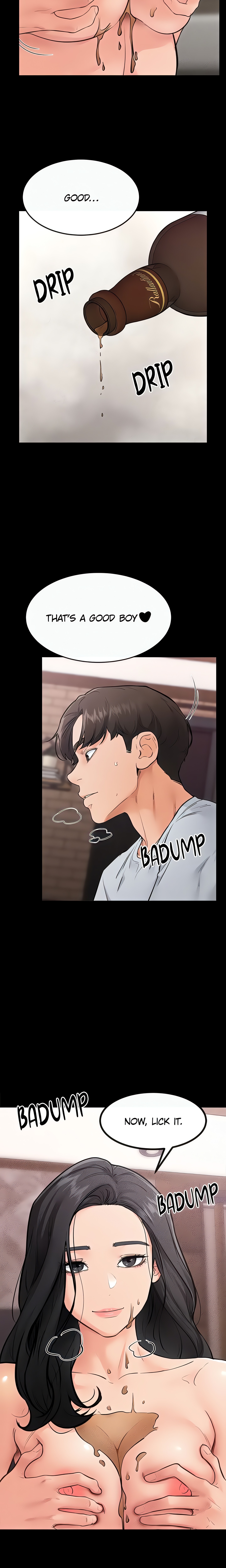 My New Family Is Too Nice to Me (Official) Page 3 - MangaHe