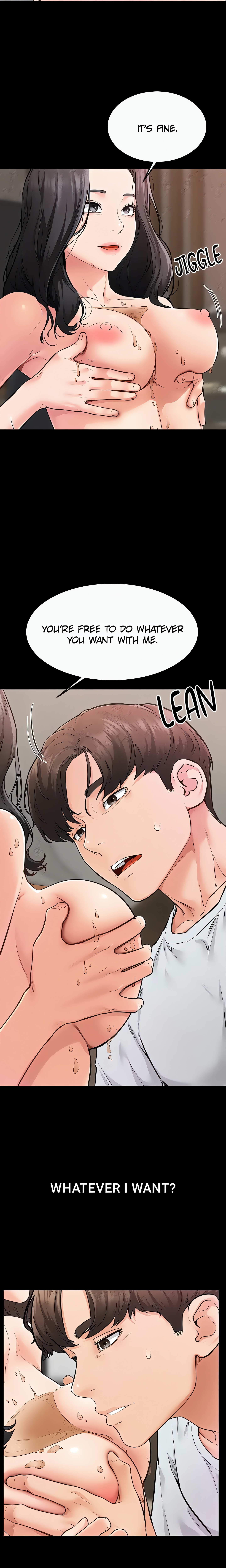 My New Family Is Too Nice to Me (Official) Page 5 - MangaHe