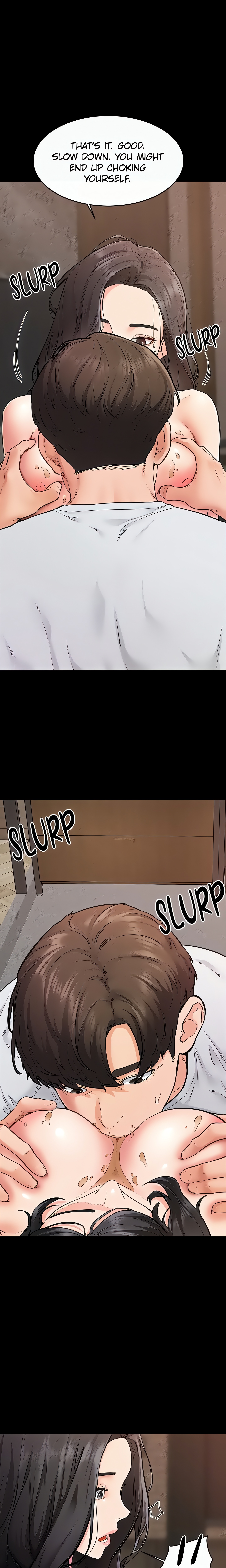 My New Family Is Too Nice to Me (Official) Page 6 - MangaHe