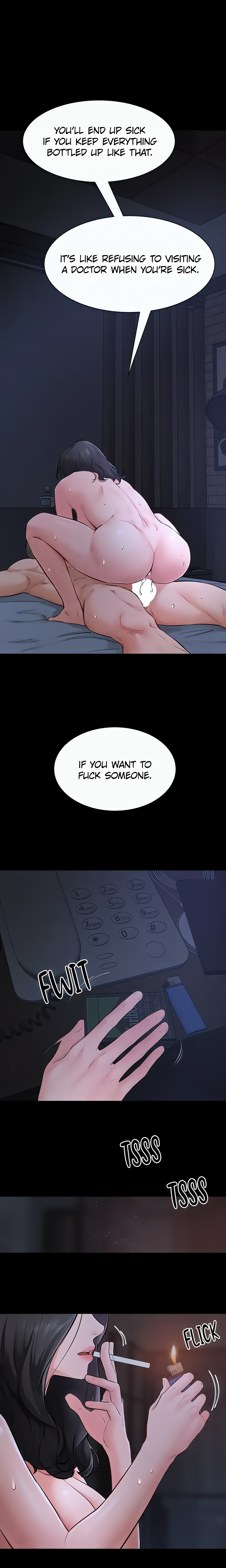 My New Family Is Too Nice to Me (Official) Page 2 - MangaHe