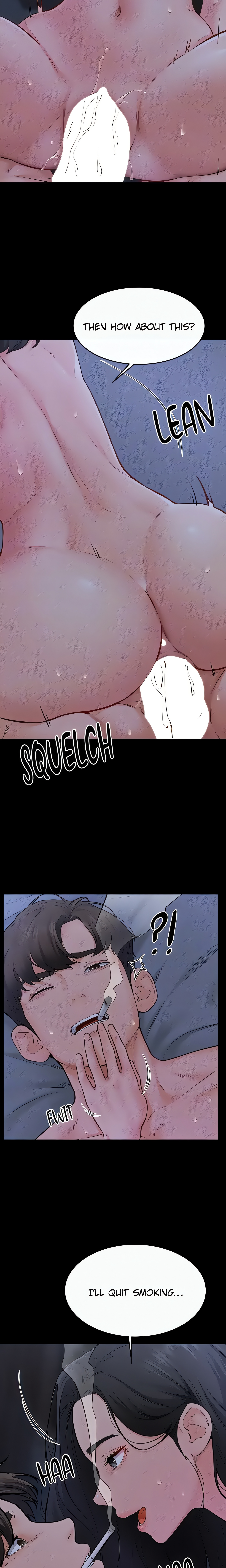My New Family Is Too Nice to Me (Official) Page 11 - MangaHe