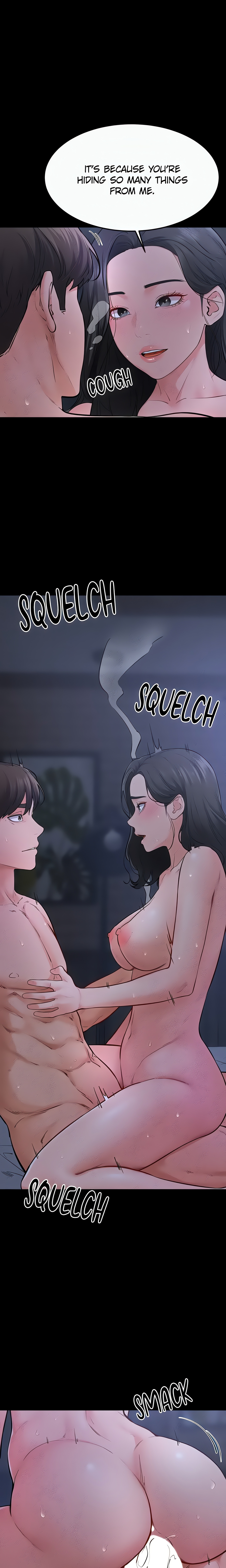 My New Family Is Too Nice to Me (Official) Page 13 - MangaHe