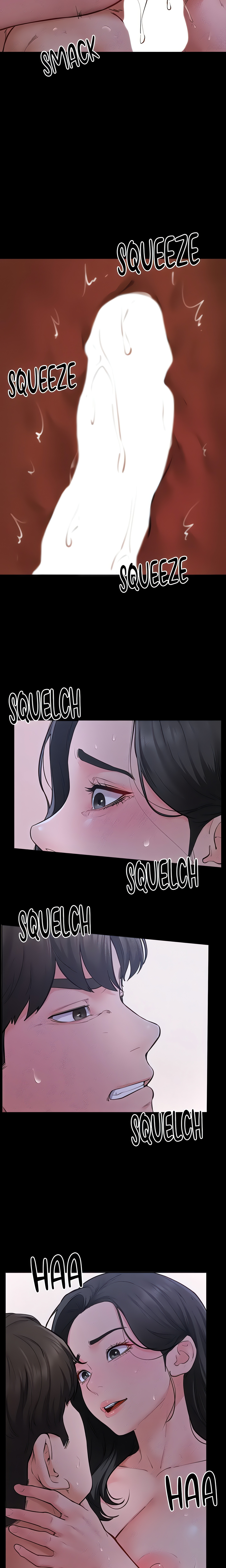 My New Family Is Too Nice to Me (Official) Page 14 - MangaHe