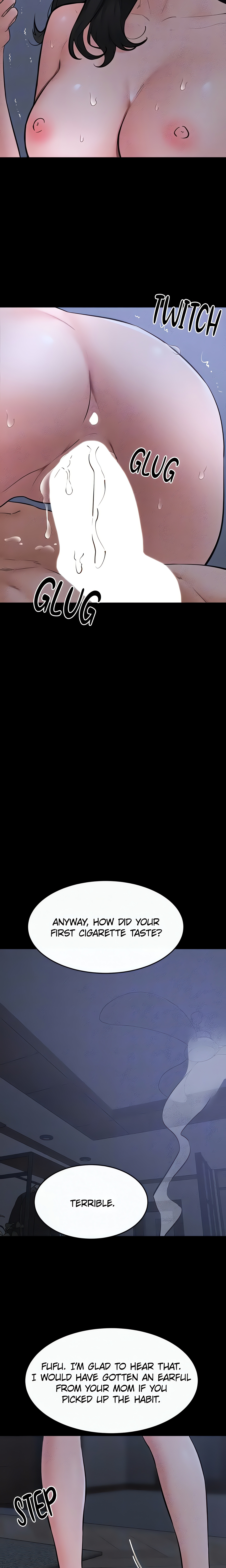 My New Family Is Too Nice to Me (Official) Page 17 - MangaHe