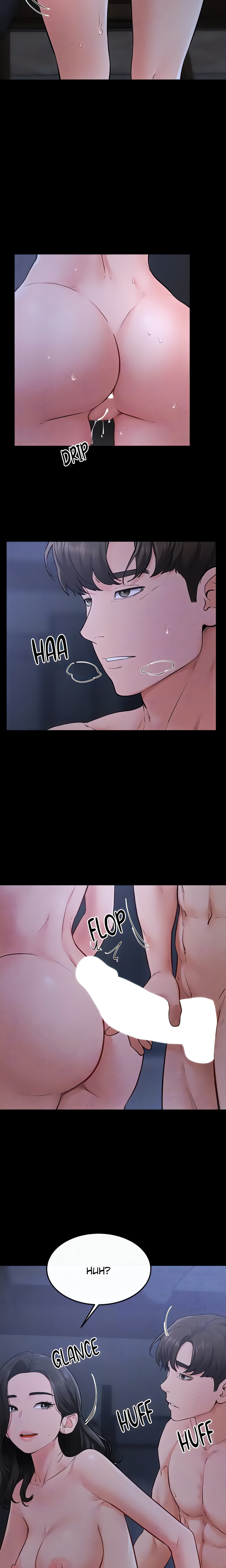 My New Family Is Too Nice to Me (Official) Page 19 - MangaHe