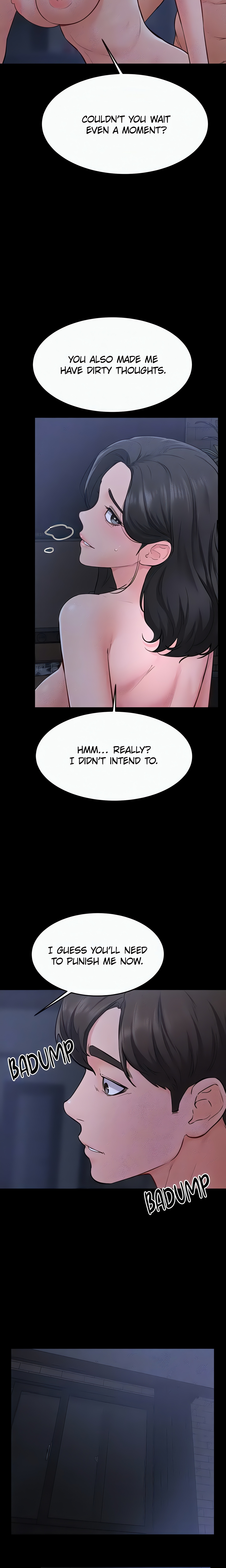 My New Family Is Too Nice to Me (Official) Page 20 - MangaHe