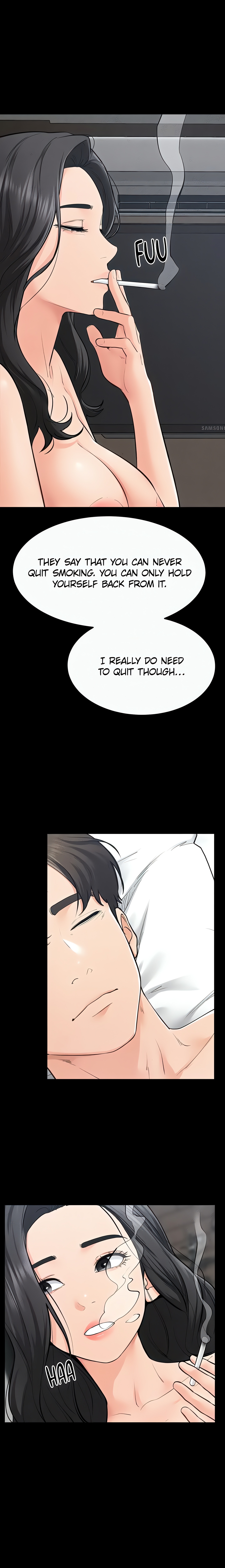My New Family Is Too Nice to Me (Official) Page 22 - MangaHe